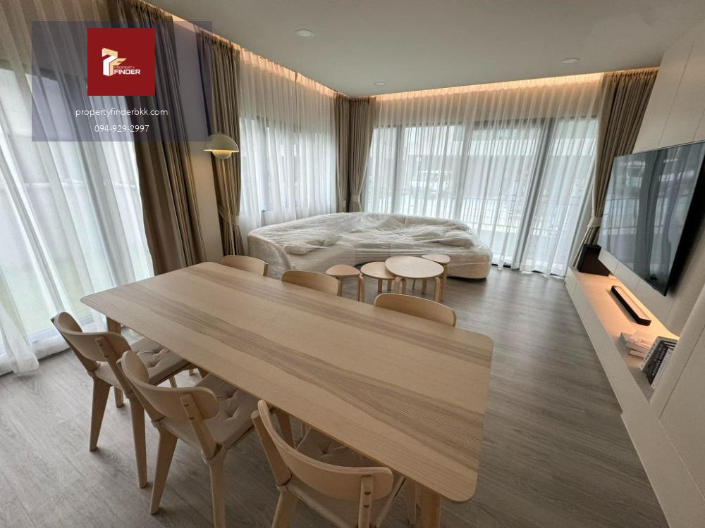 RL1-018 ให้เช่า บ้านเดี่ยว เซนโทร บางนา ( Centro Bangna ) ขนาด 55.5 ตร.ว. ตกแต่งสวย พร้อมอยู่ 🟥@rdsluxury