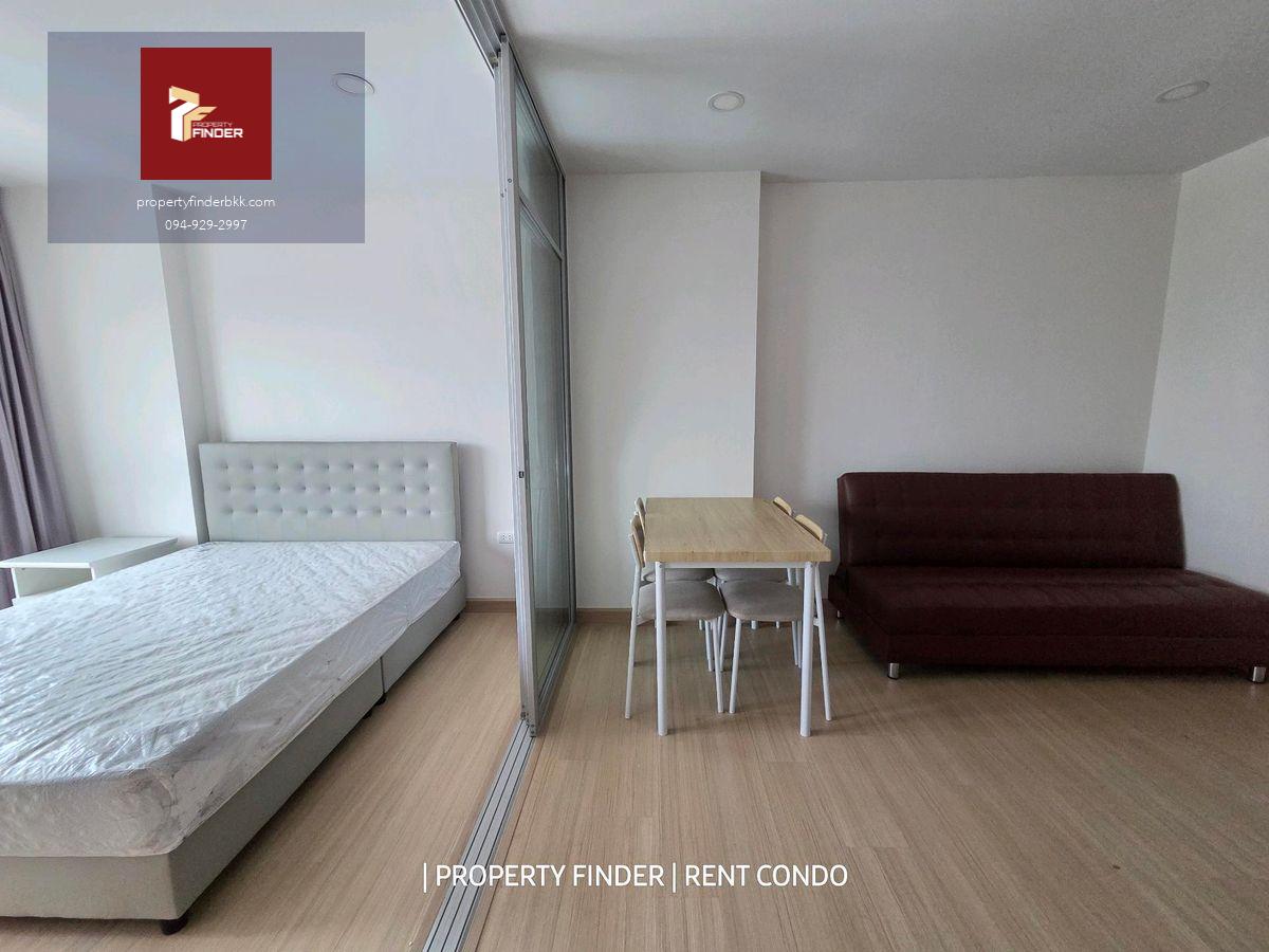 ให้เช่าคอนโด ศุภาลัย เวอเรนด้า สุขุมวิท 117 นัดชมห้อง 👉line : @propertybkk2