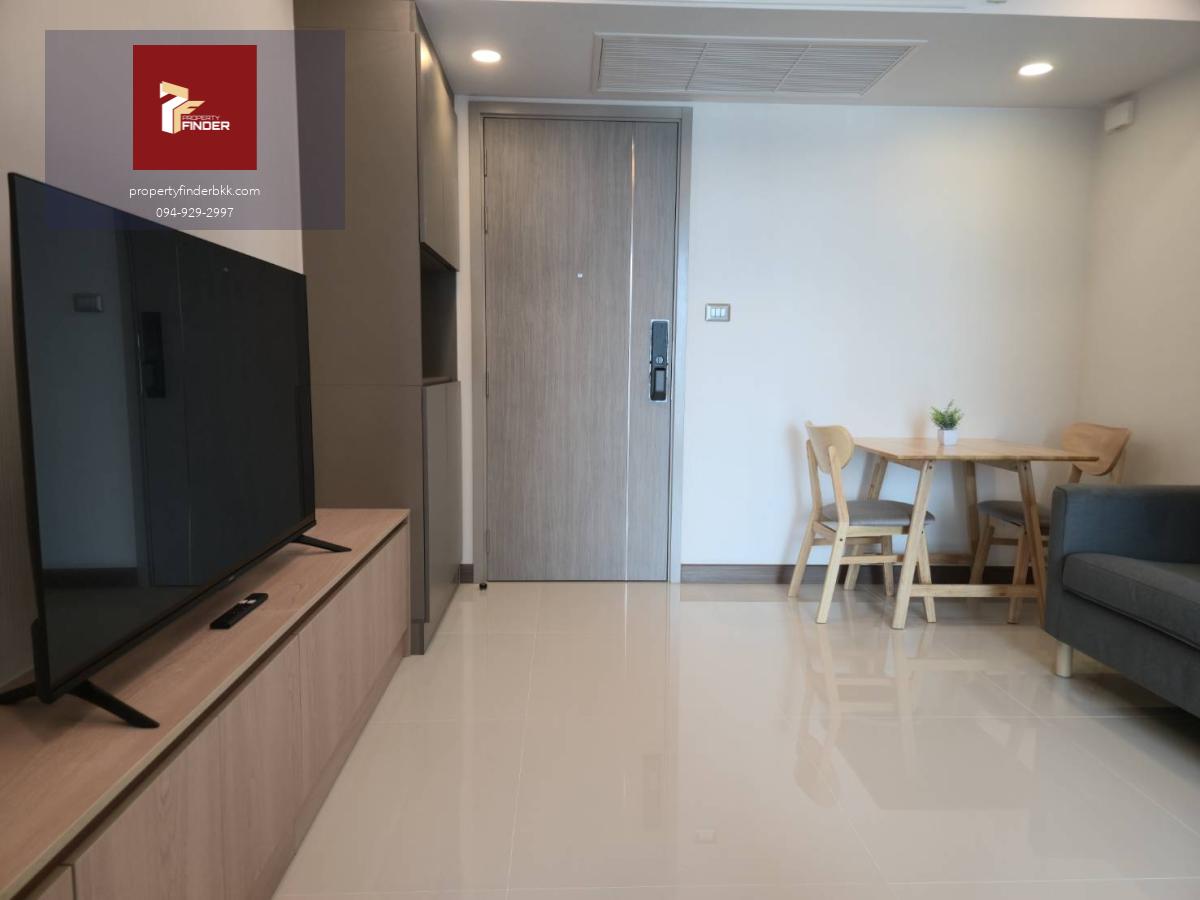 🏙️ PFD-08455 Supalai Oriental Sukhumvit 39 | ศุภาลัย โอเรียนทัล สุขุมวิท 39 | 18th Floor