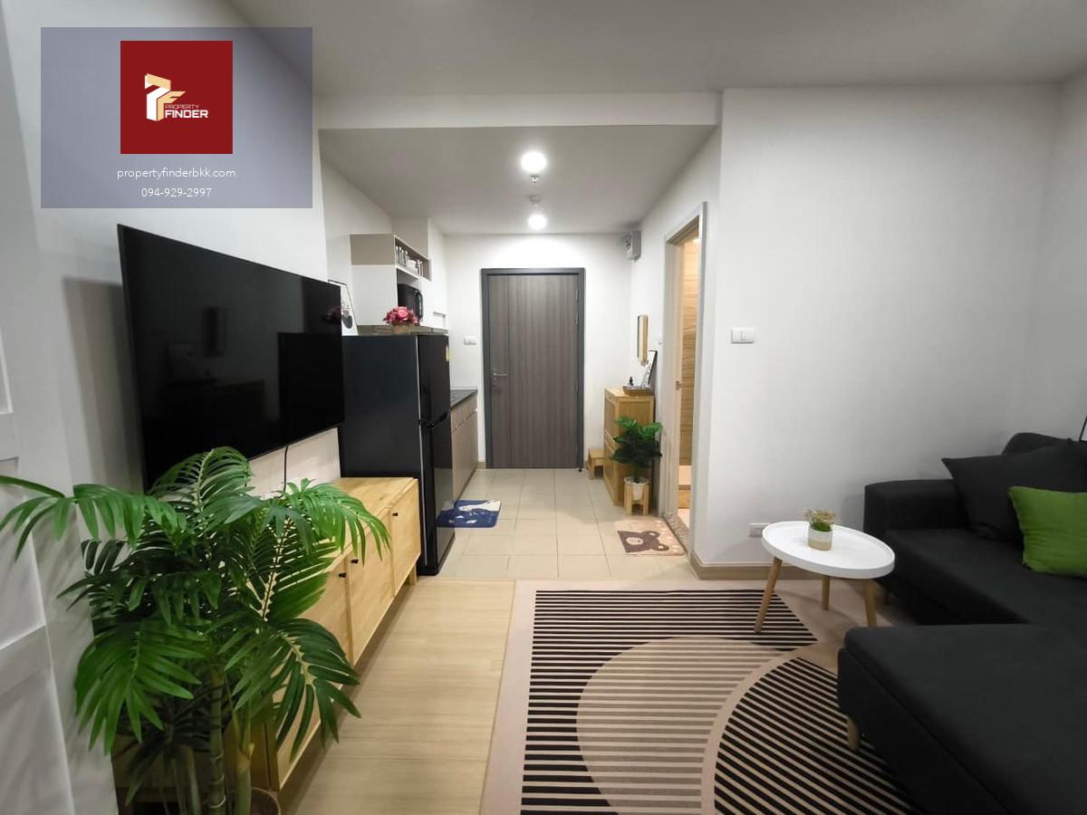 PFD-07347 ให้เช่าคอนโดศุภาลัย เวอเรนด้า รามคำแหง (Supalai Veranda Ramkhamhaeng) 🍁นัดชมห้องด่วน 🟥LINE : @propertybkk1