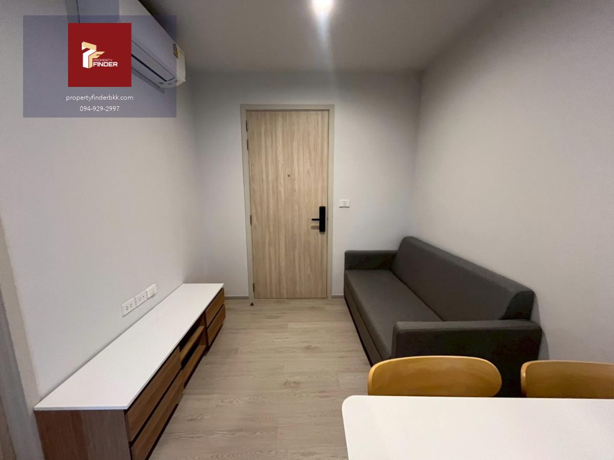 PFD-05827  Nue Noble Centre Bangna (นิว โนเบิล เซ็นเตอร์ บางนา) นัดชมห้อง 🟥LINE : @pfbkk 