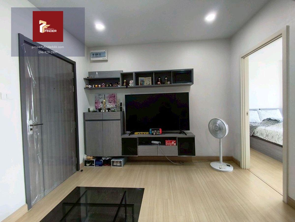 ขายคอนโด ศุภาลัย เวอเรนด้า สุขุมวิท 117 นัดชมห้อง 👉line : @pfbkk