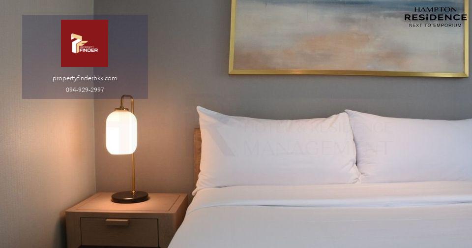 DT- 4283  ให้เช่า Park Origin Phrom Phong (พาร์ค ออริจิ้น พร้อมพงษ์) 