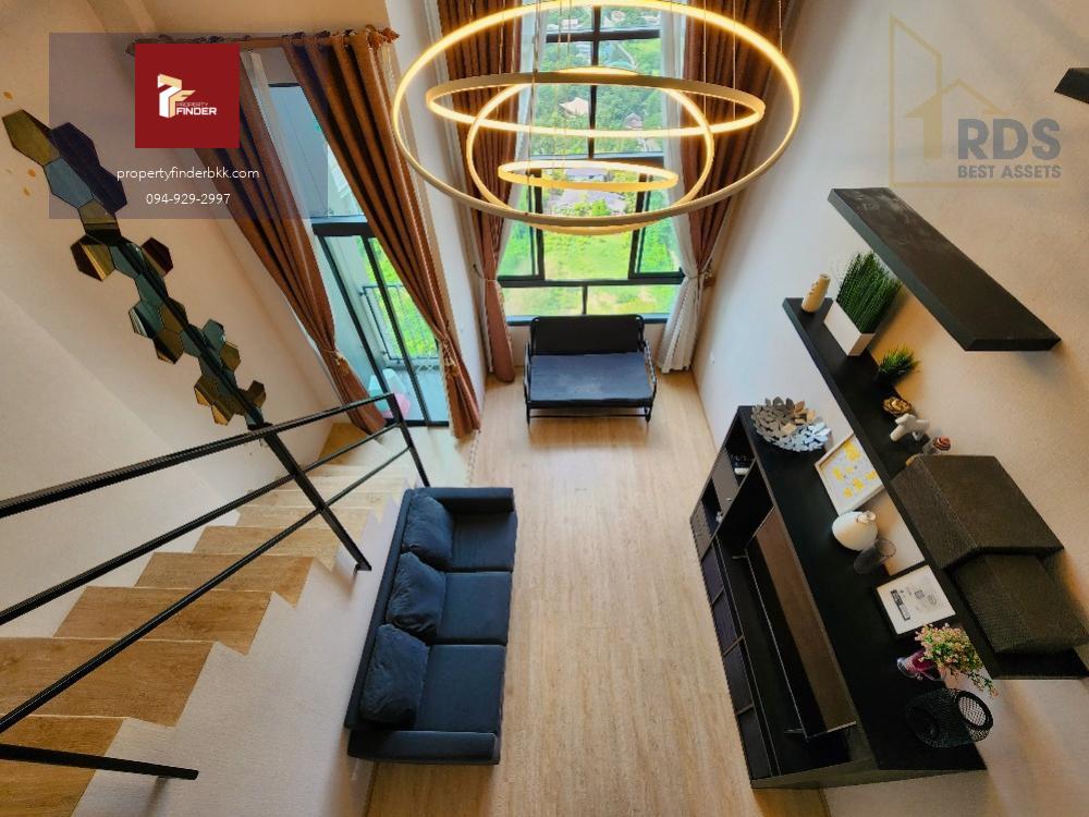 ให้เช่าคอนโด IDEO New Rama9 🔥🔥