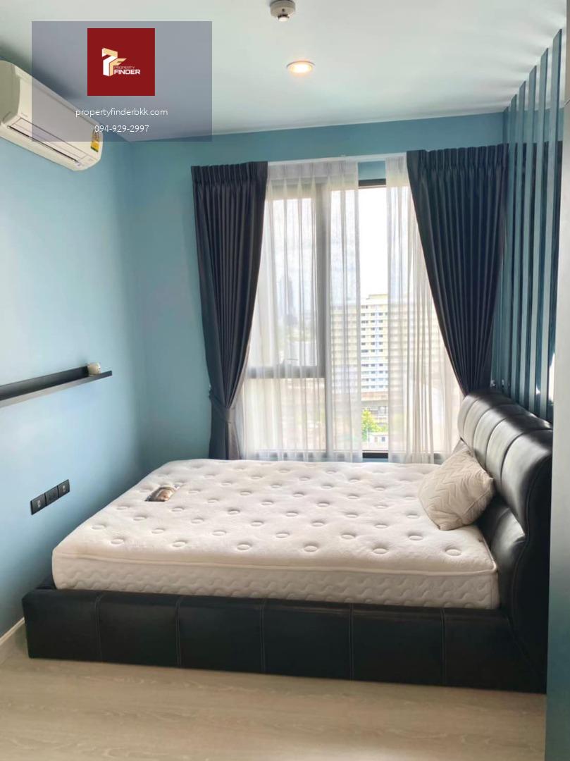 DT-3926  ให้เช่า Niche Pride Phetchaburi-Thonglor (นิช ไพรด์ เพชรบุรี-ทองหล่อ)ใกล้ทองหล่อ