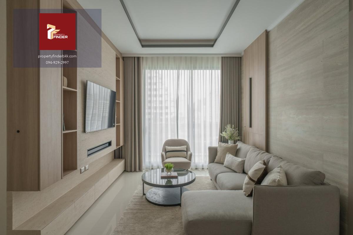 🏙️ PFD-08796 Supalai Oriental Sukhumvit 39 | ศุภาลัย โอเรียนทัล สุขุมวิท 39 | Building C