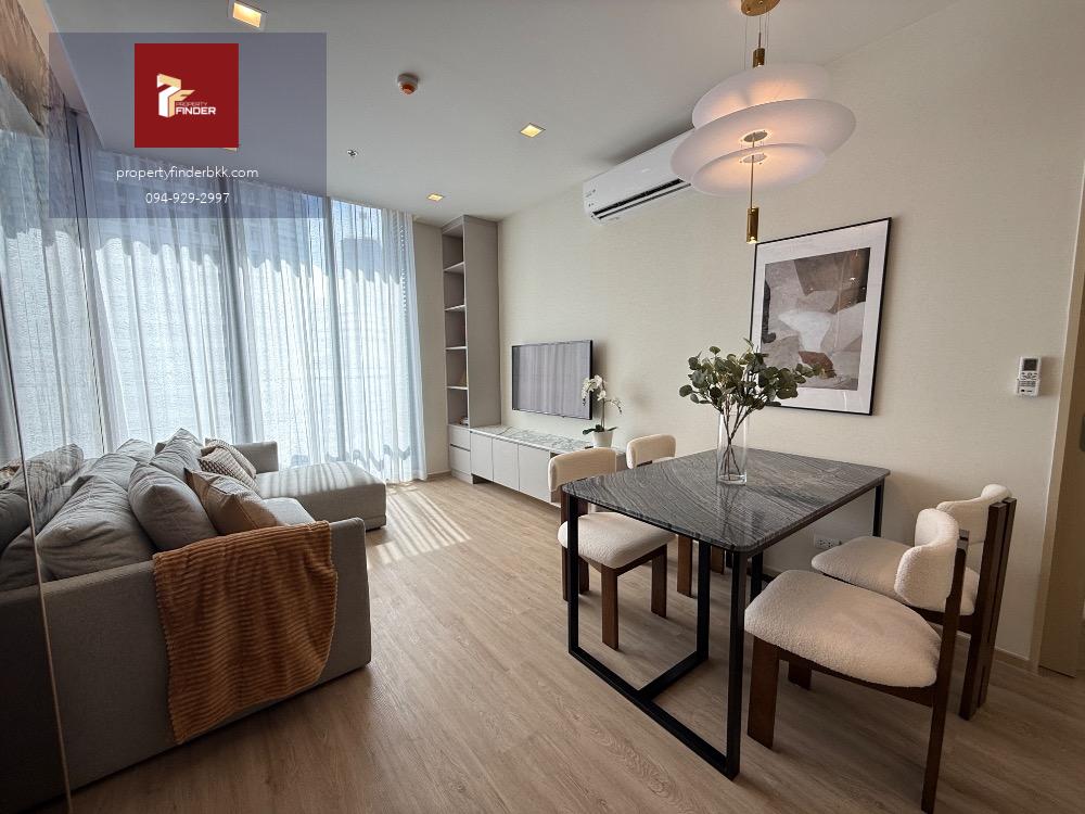 PFD-07679 ให้เช่าคอนโด โนเบิล สเตท 39 (Noble State 39) นัดชมห้อง ■ line : @propertyfinder	