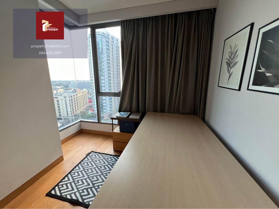  DT-2469 ให้เช่า The Lumpini 24 สุขุมวิท 24 ใกล้ BTS พร้อมพงษ์