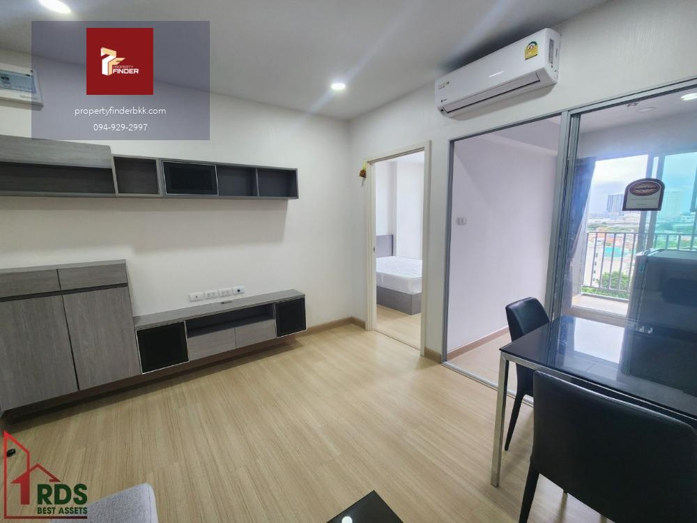 Rds-2058 ให้เช่าคอนโด ศุภาลัย เวอเรนด้า สุขุมวิท 117 นัดชมห้อง 👉line : @propertyfinder