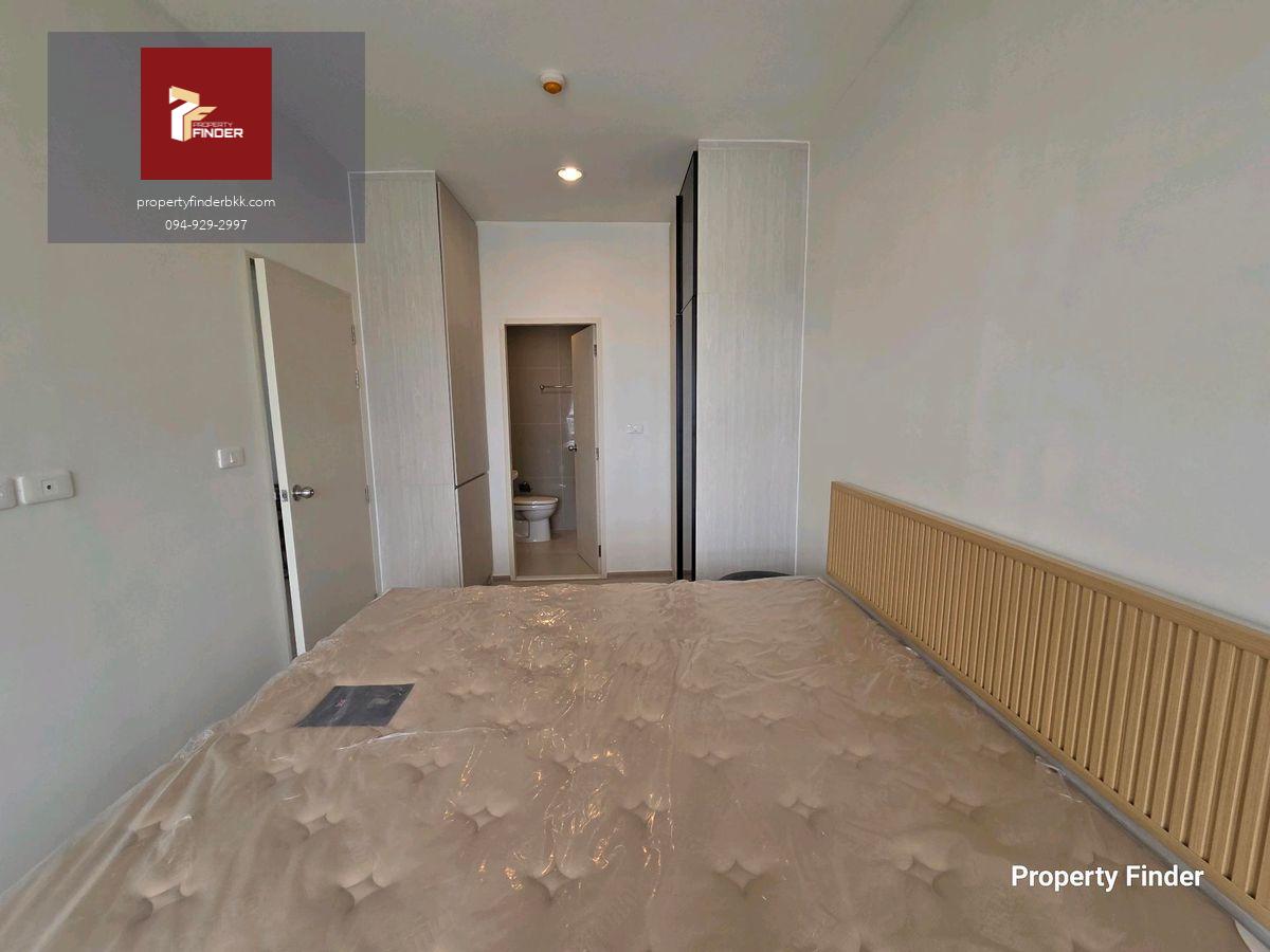 คอนโด Low Rise ติด Bts ปู่เจ้า โครงการนิช โมโน สุขุมวิท-ปู่เจ้า (Niche Mono Sukhumvit-Puchao) นัดชมห้อง ■ line : @propertyfinder