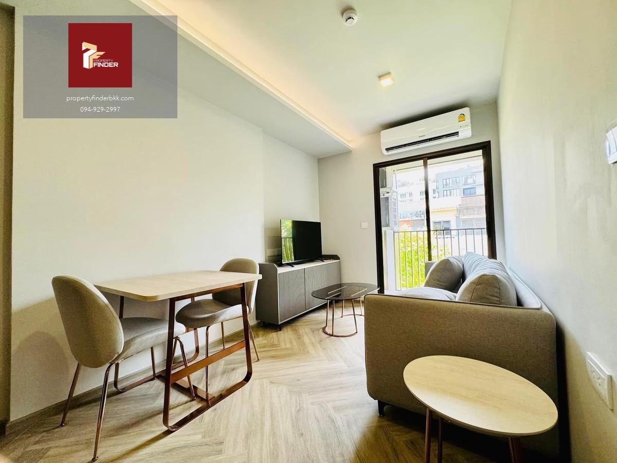 PFD-07584 ให้เช่าคอนโด แชปเตอร์ ทองหล่อ 25 ( Chapter Thonglor 25 )   นัดชมห้อง ■ line : @propertyfinder