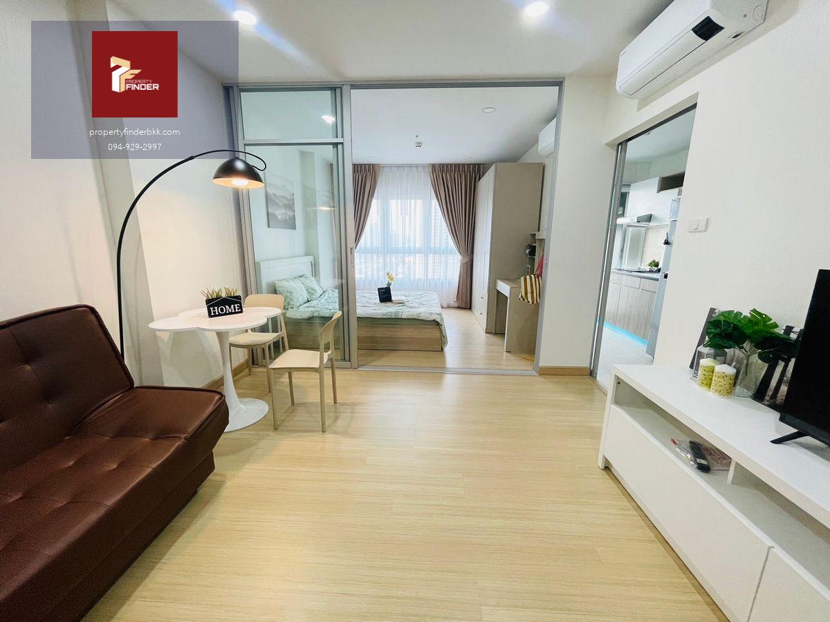 Rds-4802 ให้เช่าคอนโด ศุภาลัย เวอเรนด้า สุขุมวิท 117 นัดชมห้อง 👉line : @pfbkk