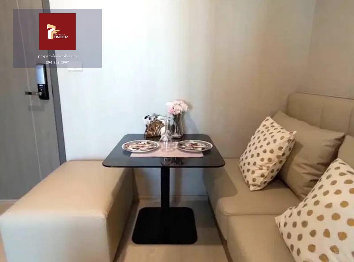 RDS-1624 ให้เช่าคอนโด ไอดีโอ ท่าพระ อินเตอร์เชนจ์    นัดชมห้อง Line@ : @propertybkk4