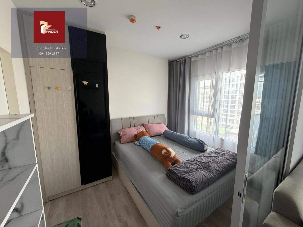 PFD-07383 ให้เช่าคอนโด  นิช โมโน รามคำแหง ( Niche MONO Ramkhamhaeng ) นัดชมห้อง ■ line : @propertyfinder