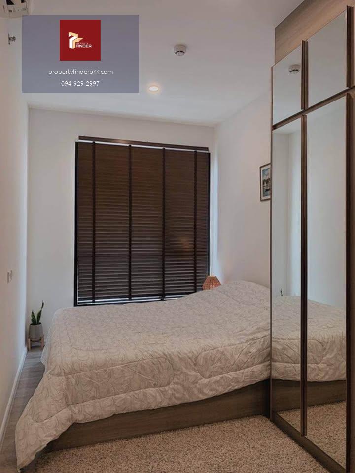 ให้เช่าคอนโด ไนท์บริดจ์ สุขุมวิท-เทพารักษ์ ( Knightsbridge Sukhumvit – Thepharak ) นัดชมห้อง 👉line : @propertyfinder