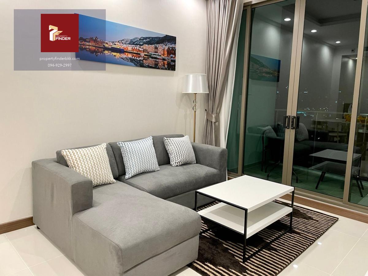 🏙️ PFD-08983 Supalai Oriental Sukhumvit 39 | ศุภาลัย โอเรียนทัล สุขุมวิท 39 | Building D