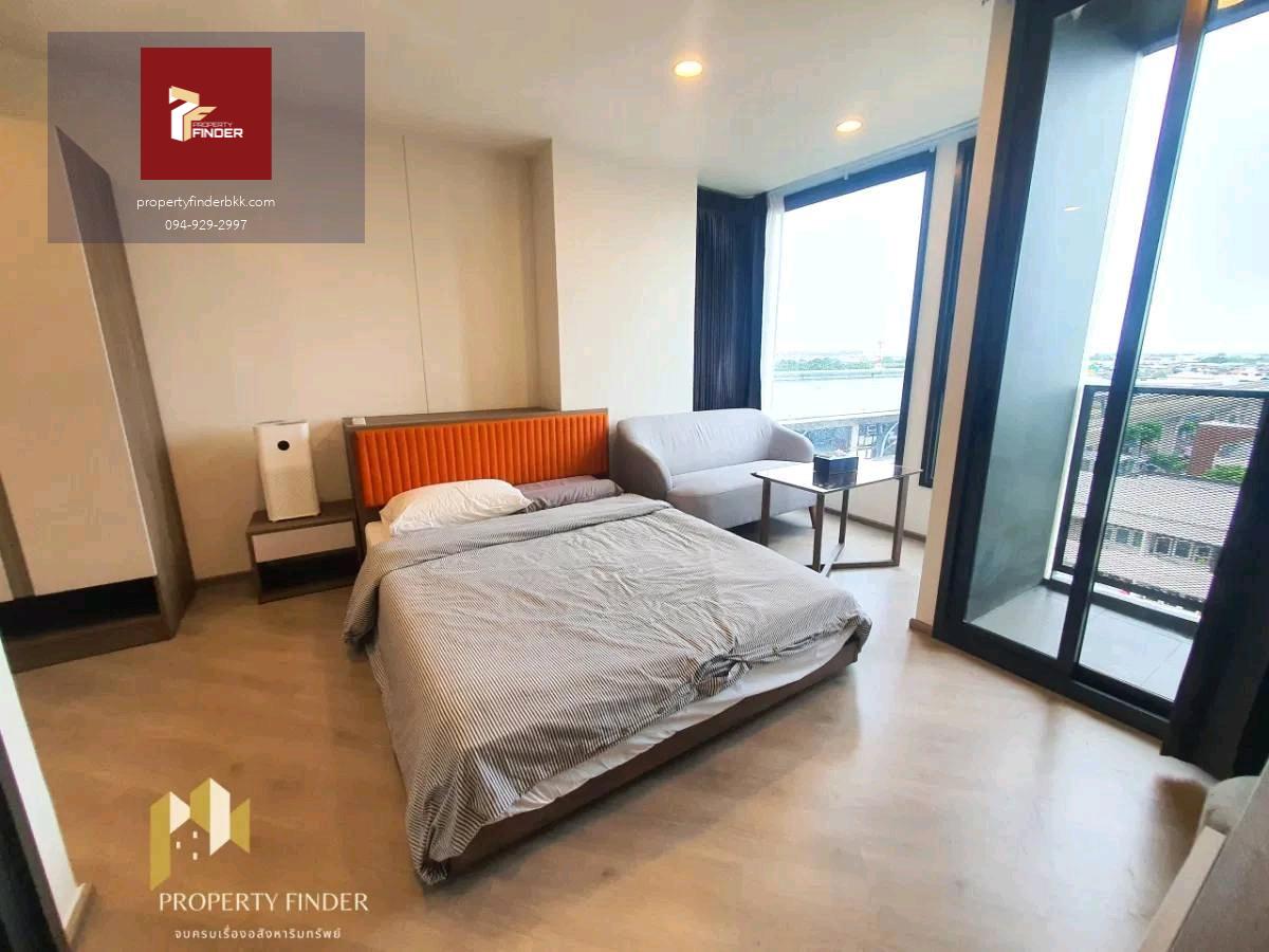 ให้เช่าคอนโด   THE BASE Saphanmai  นัดชมห้อง 👉line : @propertyfinder