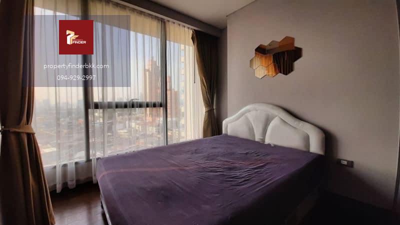  DT-7295 ให้เช่า The Lumpini 24 สุขุมวิท 24 ใกล้ BTS พร้อมพงษ์