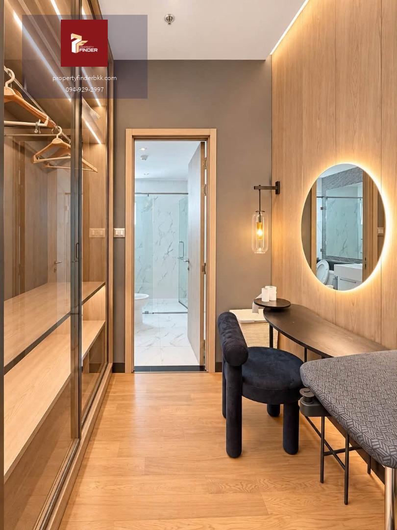 PFD-09246 Condo for rent Supalai Oriental Sukhumvit 39 (ให้เช่าคอนโด ศุภาลัย โอเรียนทัล สุขุมวิท 39)