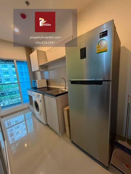 PFD-09291 ให้เช่าคอนโด แอสปาย เอราวัณ (Aspire Erawan) ห้องแต่งครบพร้อมอยู่ ติด BTS ช้างเอราวัณ✨