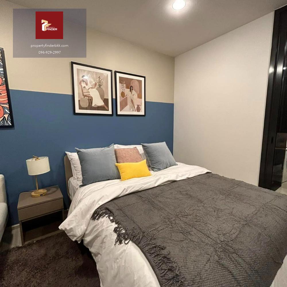 Rds-1311 ให้เช่าคอนโด XT Huaikhwang นัดชมห้อง 👉line : @propertyfinder