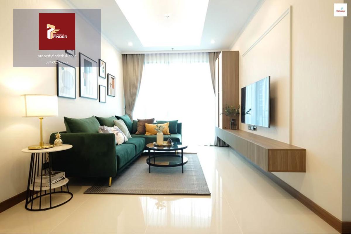 PFD-08178 Supalai Oriental Sukhumvit 39 ( ศุภาลัย โอเรียนทัล สุขุมวิท 39 )