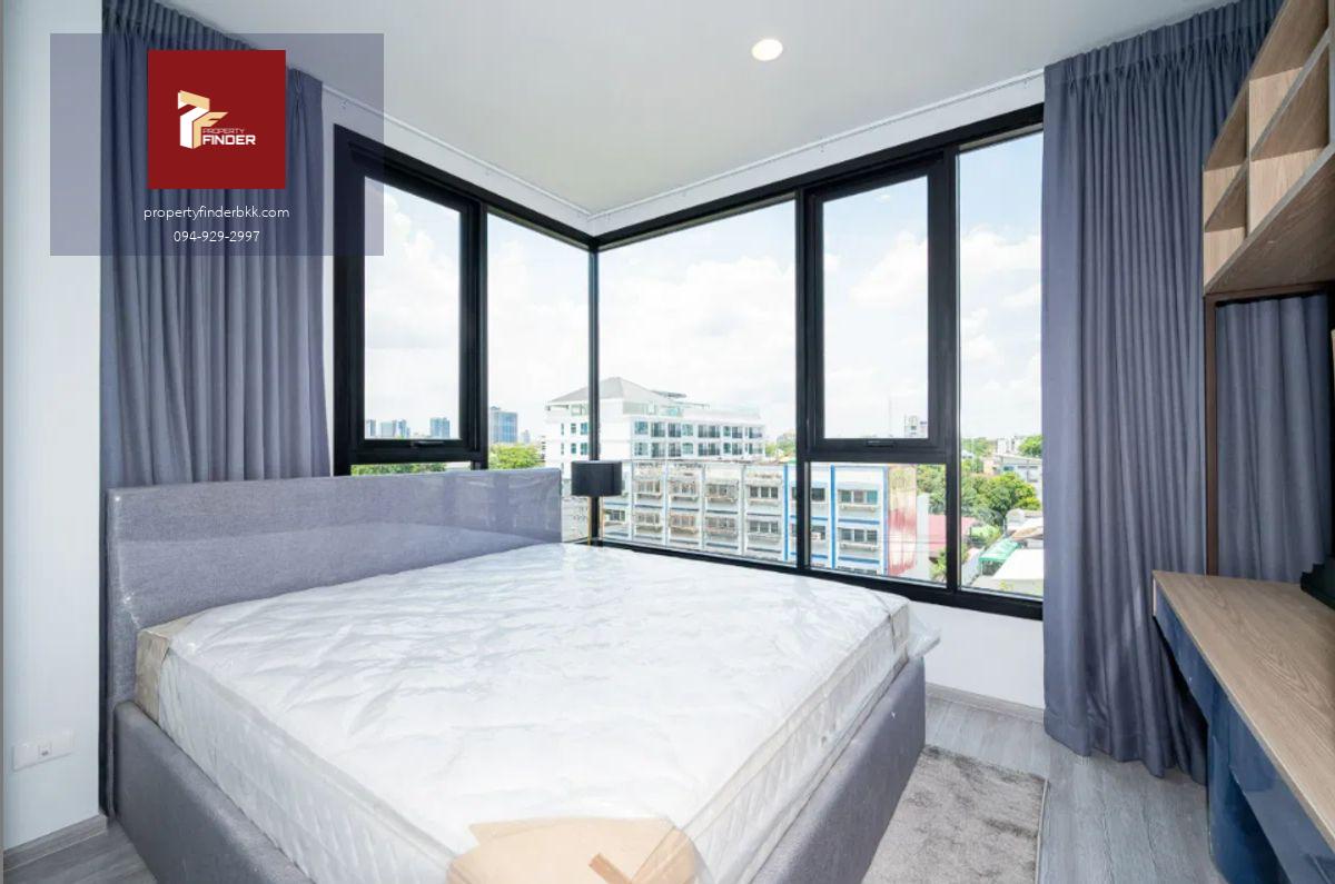 Rds-4952 ให้เช่าคอนโด XT Eakkamai ห้องสวย ไปไวมาก🍁นัดชมห้องด่วน 🟥LINE : @propertyfinder