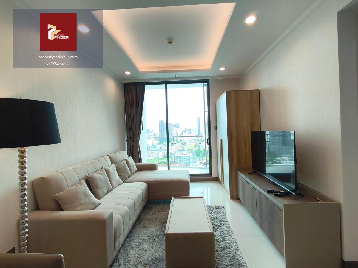 🏙️ PFD-08957 Supalai Oriental Sukhumvit 39 | ศุภาลัย โอเรียนทัล สุขุมวิท 39 | Building B