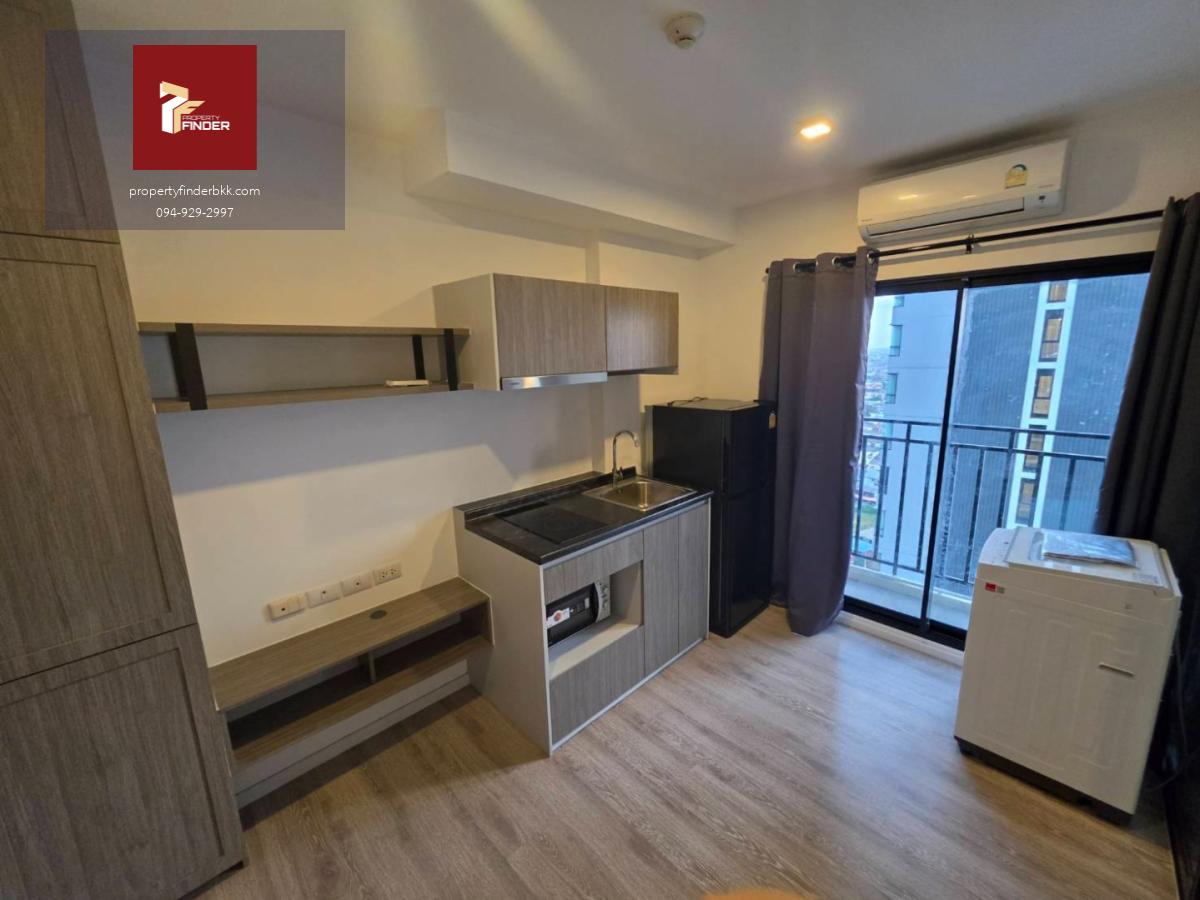 PFD-08158 ให้เช่า เคนซิงตัน สุขุมวิท-เทพารักษ์ (Kensington Sukhumvit-Thepharak) ใกล้รถไฟฟ้า MRT ทิพวัล