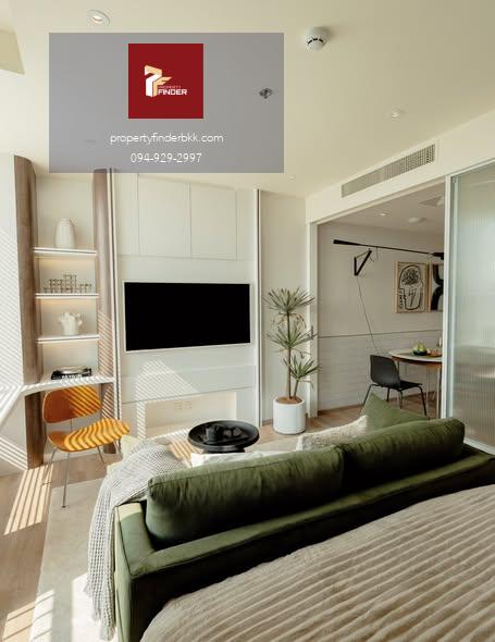 PFD-08299 ให้เช่า โนเบิล ฟอร์ม ทองหล่อ (Noble Form Thonglor) ตกแต่งบิลท์อินครบ ใกล้รถไฟฟ้า BTS ทองหล่อ ทำเลทองหล่อ-สุขุมวิท 🚈✨