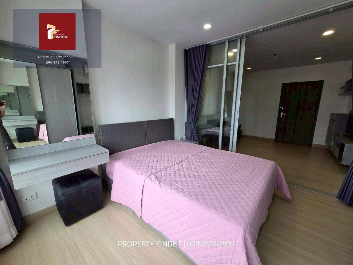 ให้เช่าคอนโด ศุภาลัย เวอเรนด้า สุขุมวิท 117 นัดชมห้อง 👉line : @pfbkk