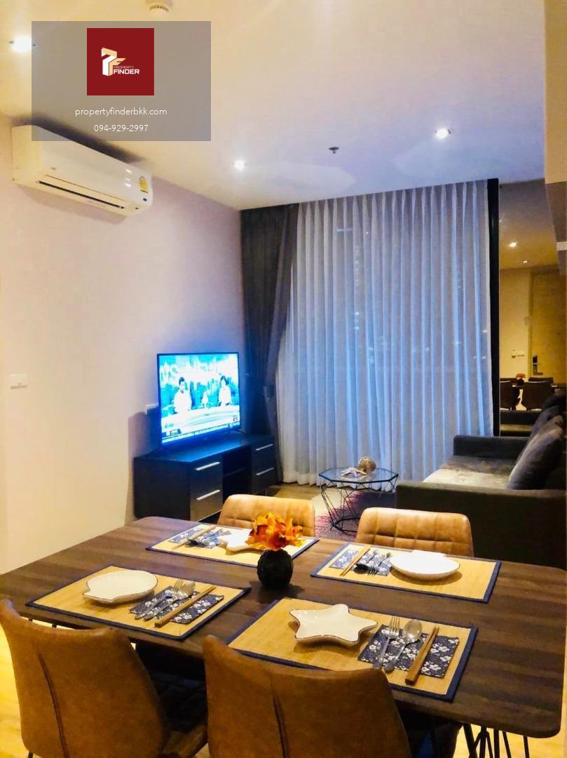 DT- 4530  ให้เช่า Park Origin Phrom Phong (พาร์ค ออริจิ้น พร้อมพงษ์) 