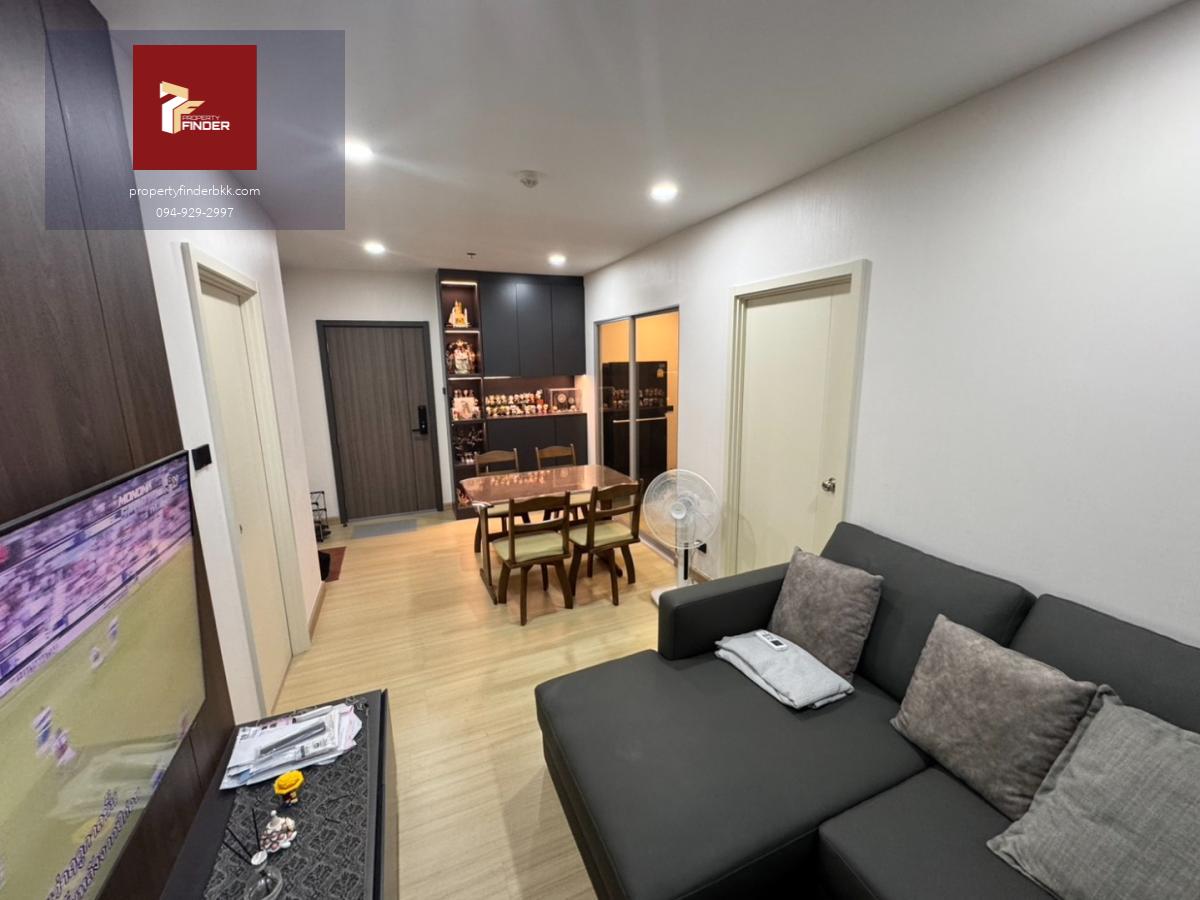 PFD-08865 ให้เช่าคอนโด ศุภาลัย เวอเรนด้า สุขุมวิท 117 (Supalai Veranda Sukhumvit 117) ห้องไซส์ใหญ่แต่งครบพร้อมอยู่ ทำเลติด BTS ปู่เจ้า 🏙️✨