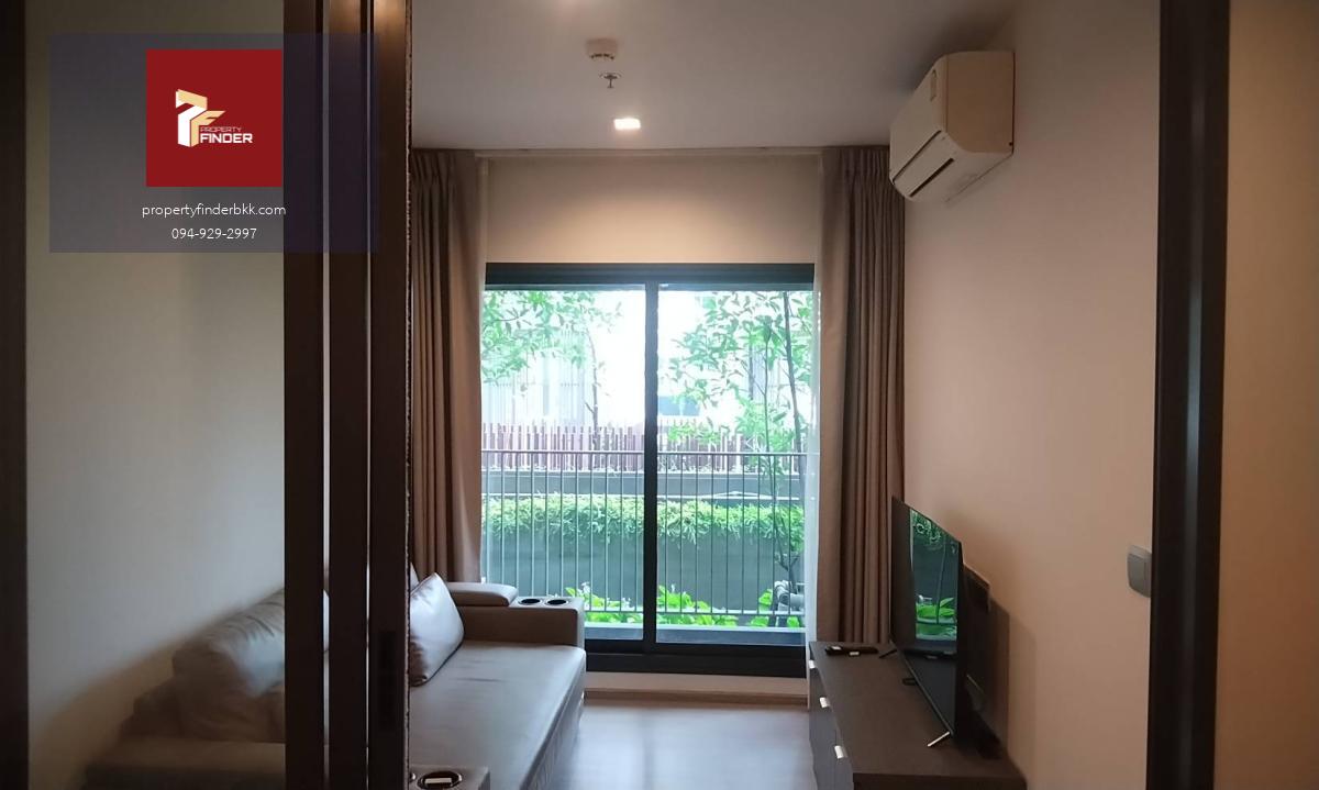 PFD-09205 ให้เช่าคอนโด ไลฟ์ อโศก ไฮป์ (Life Asoke Hype) ห้องวิวสวย เงียบสงบ