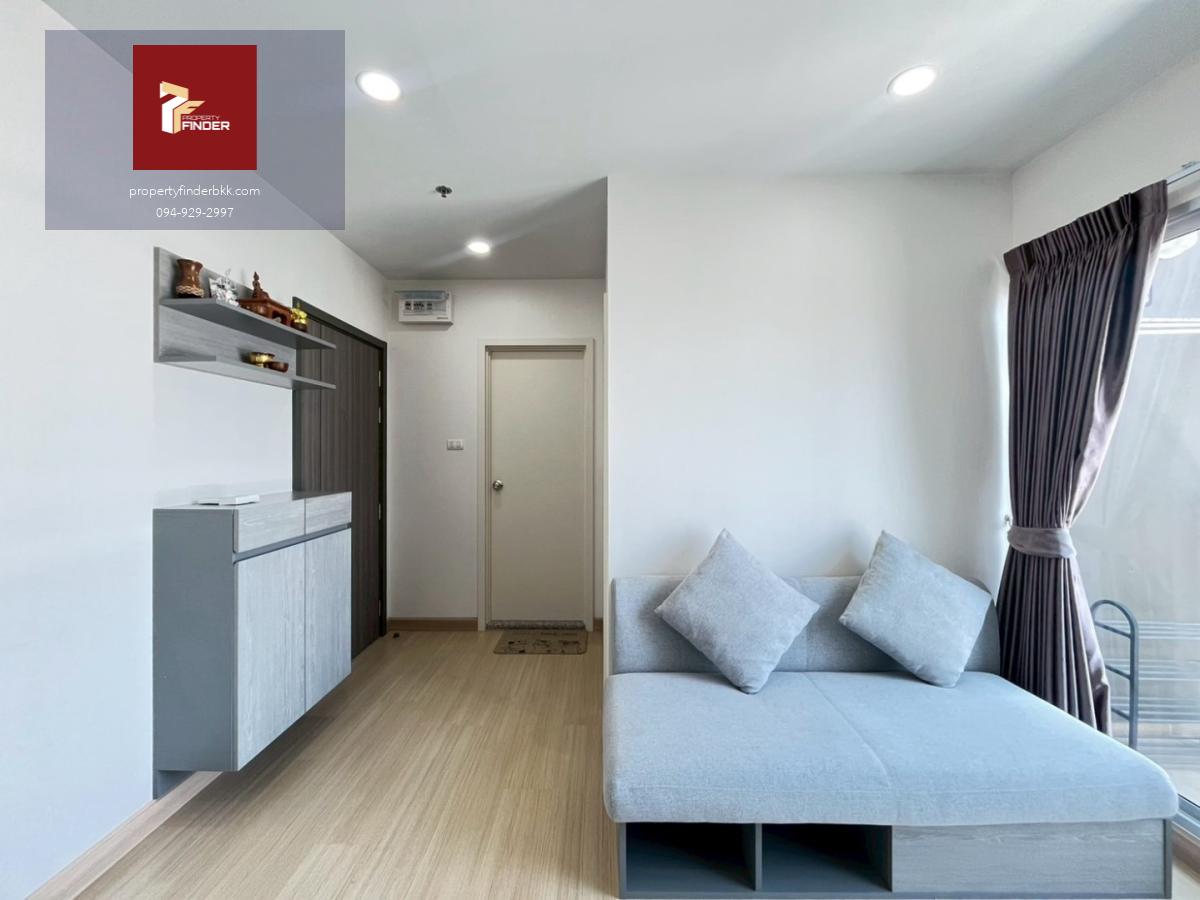 PFD-08237 ให้เช่า ศุภาลัย เวอเรนด้า สุขุมวิท 117 (Supalai Veranda Sukhumvit 117) ใกล้รถไฟฟ้า BTS ปู่เจ้า