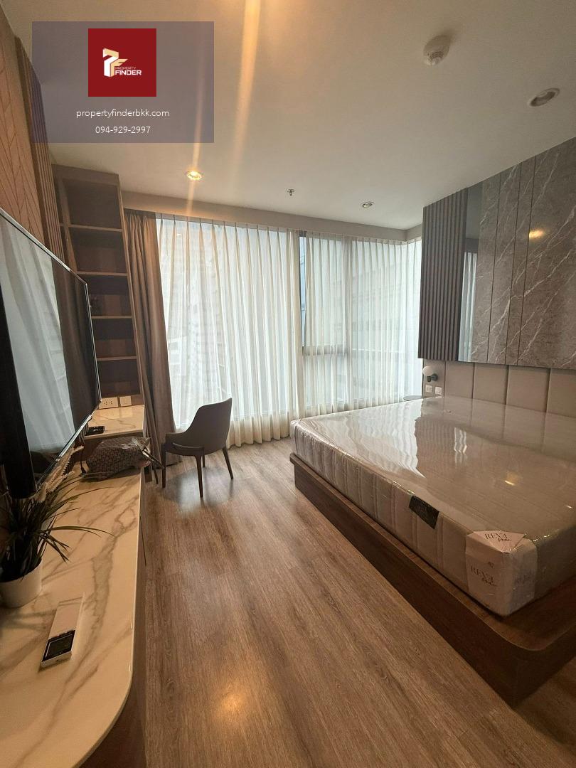 PFD-08154 ให้เช่า ไอดีโอ โมบิ สุขุมวิท 66 (Ideo Mobi Sukhumvit 66) ใกล้รถไฟฟ้า BTS อุดมสุข