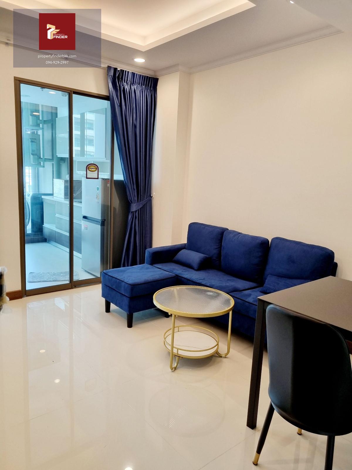 PFD-08146 Supalai Oriental Sukhumvit 39 ( ศุภาลัย โอเรียนทัล สุขุมวิท 39 )