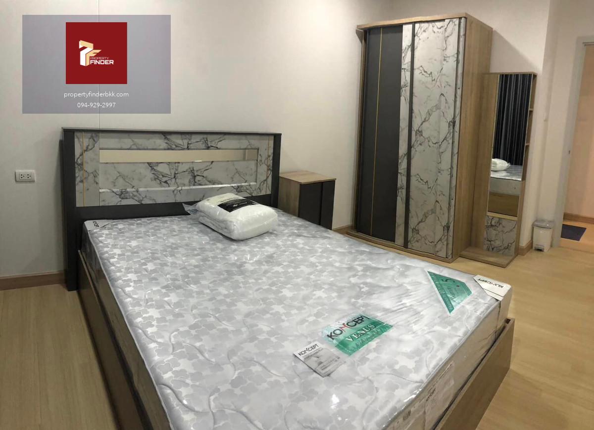 PFD-07349 ให้เช่าคอนโดศุภาลัย เวอเรนด้า รามคำแหง (Supalai Veranda Ramkhamhaeng) 🍁นัดชมห้องด่วน 🟥LINE : @propertybkk1