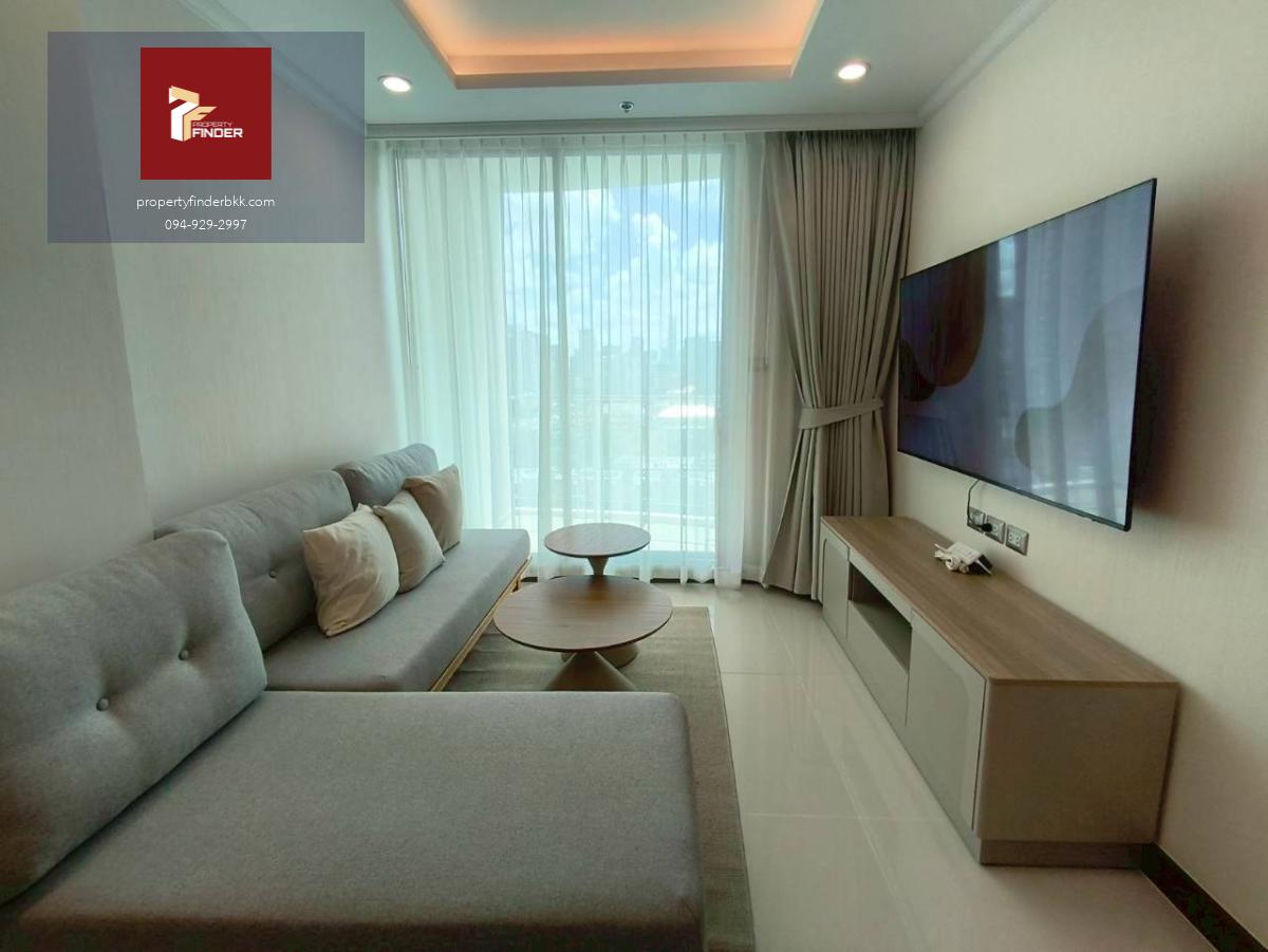 🏙️ PFD-08240 Supalai Oriental Sukhumvit 39 | ศุภาลัย โอเรียนทัล สุขุมวิท 39 | High Floor 14th