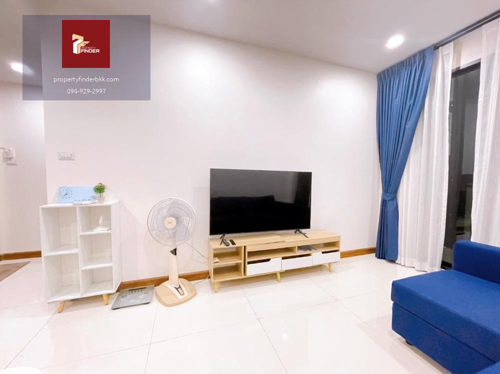 PFD-08961 ให้เช่าคอนโด ศุภาลัย พรีเมียร์ เจริญนคร (Supalai Premier Charoen Nakhon) แต่งครบพร้อมอยู่ ติด BTS สถานีคลองสาน🏙️✨