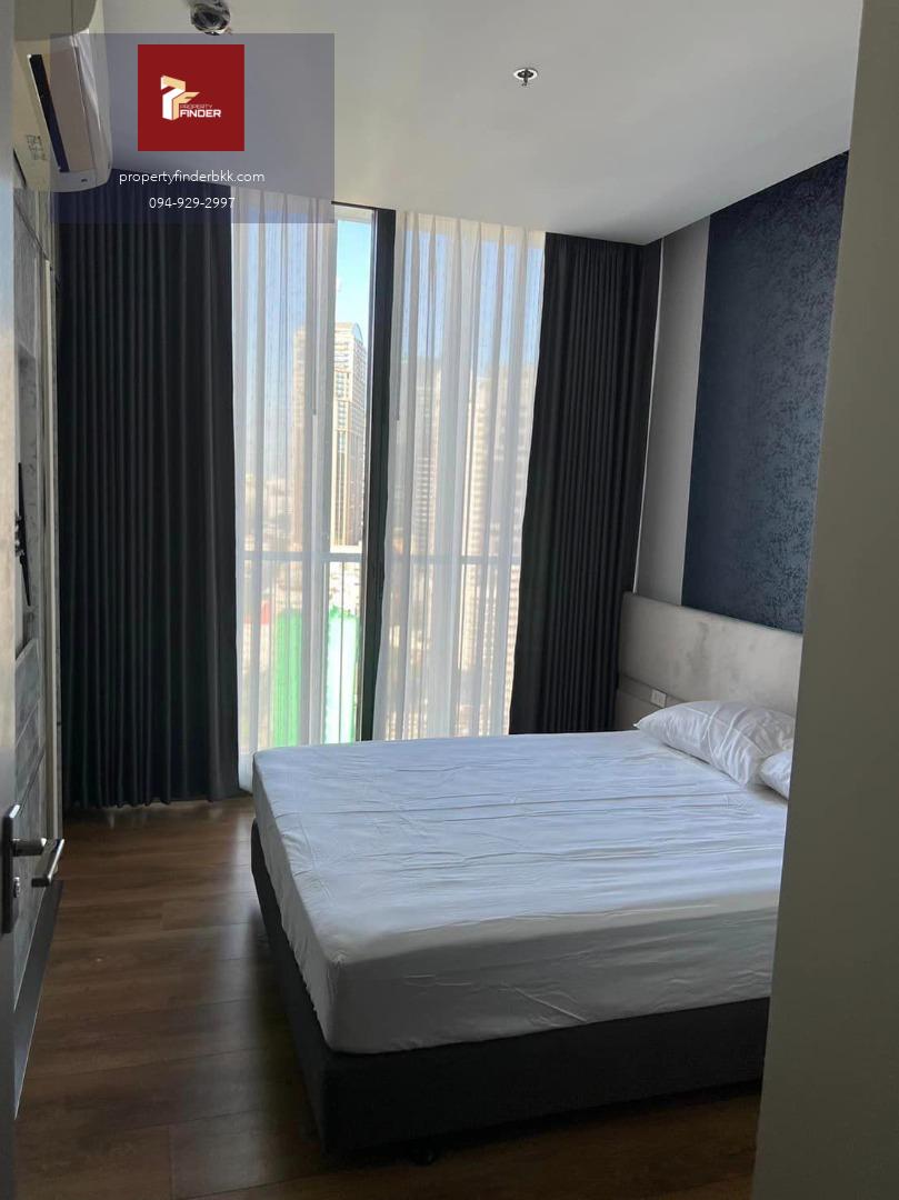 DT-1949 ให้เช่า Park Origin Phrom Phong (พาร์ค ออริจิ้น พร้อมพงษ์) 