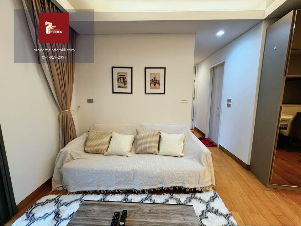  DT-8599 ให้เช่า The Lumpini 24 สุขุมวิท 24 ใกล้ BTS พร้อมพงษ์