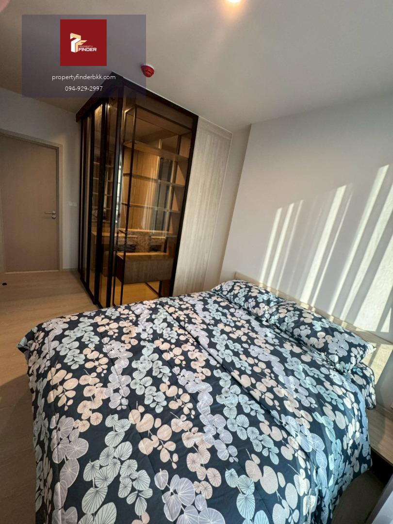 PFD-08107 ให้เช่า โนเบิล นิว เมกาพลัส (Noble Nue Mega Plus) ติดเมกาบางนา