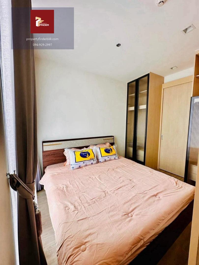 PFD-08849 ให้เช่าคอนโด โนเบิล สเตท 39 (NOBLE STATE 39) ตกแต่งสวยหรูหราพร้อมอยู่ ใกล้ BTS พร้อมพงษ์ & EM District 🏙️✨