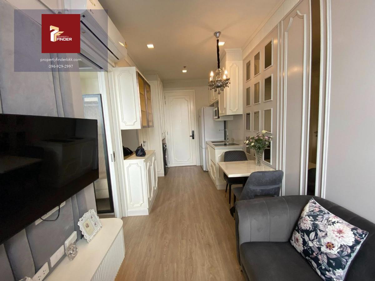 PFD-07641 ให้เช่าคอนโด  โนเบิล สเตท 39 ( Noble State 39 )  นัดชมห้อง ■ line : @propertyfinder