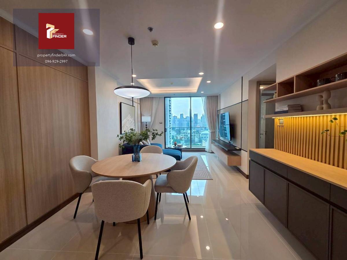 PFD-08099 Supalai Oriental Sukhumvit 39 (ศุภาลัย โอเรียนทัล สุขุมวิท 39)