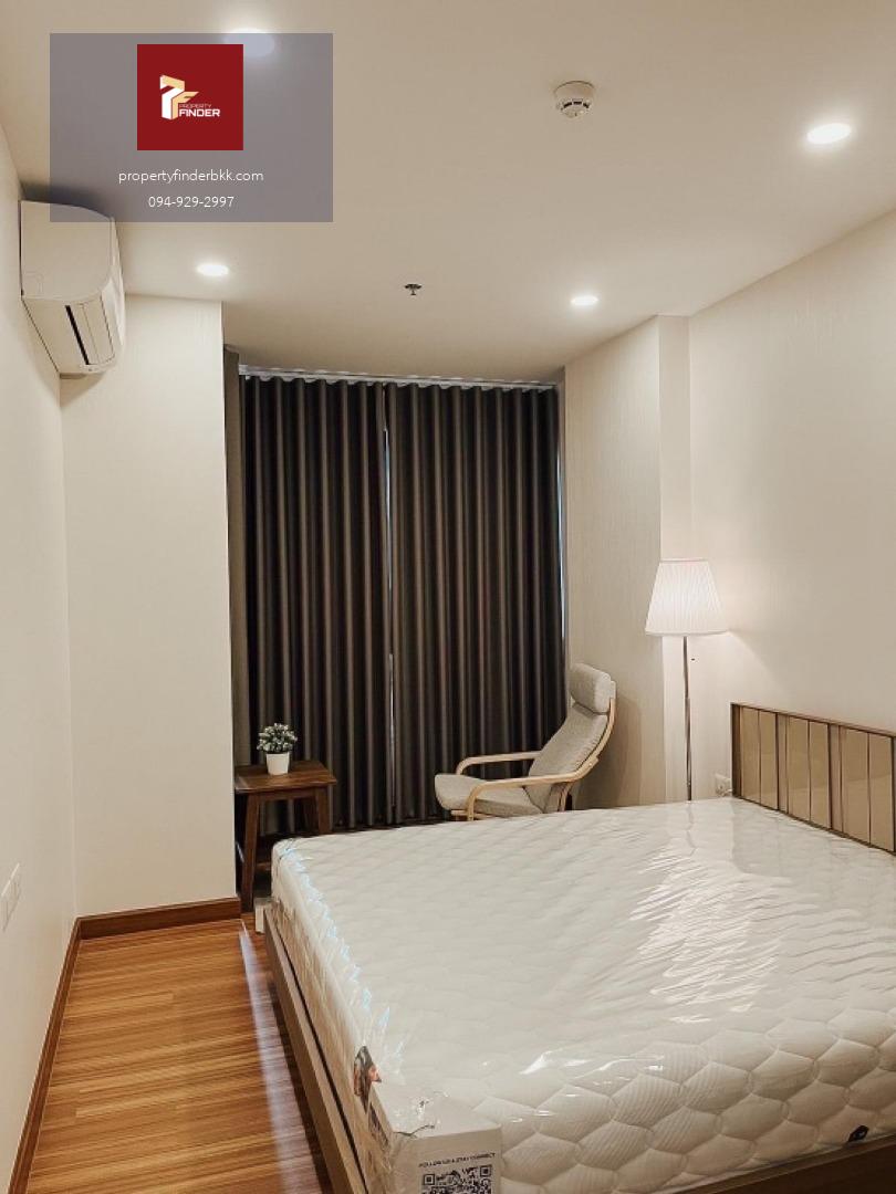 PFD-07685 ให้เช่าคอนโด ศุภาลัย พรีเมียร์ เจริญนคร ( Supalai Premier Charoen Nakhon ) นัดชมห้อง ■ line : @propertyfinder	