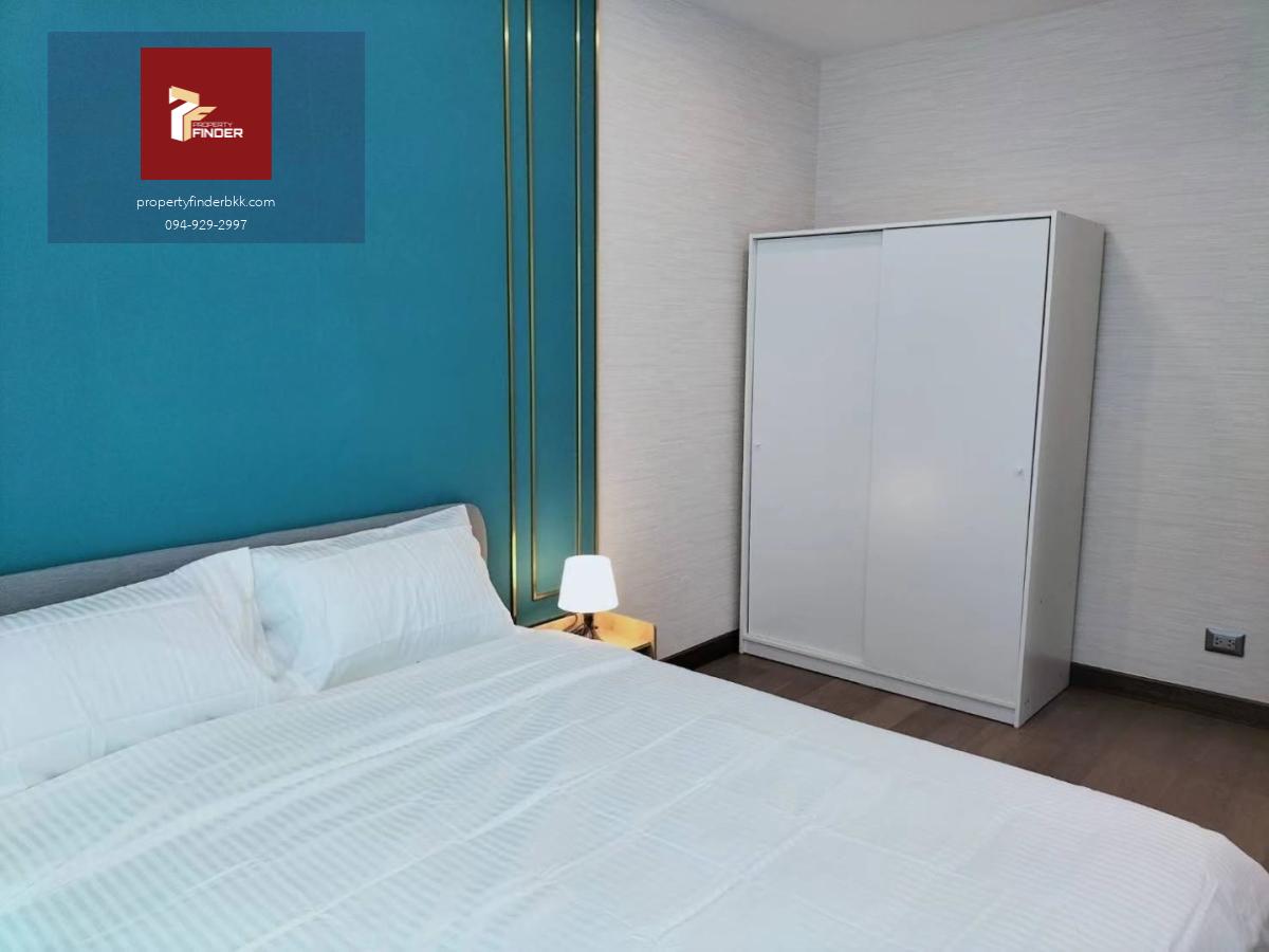 PFD-09209 Supalai Oriental Sukhumvit 39 (ศุภาลัย โอเรียนทัล สุขุมวิท 39 | 素坤逸39號東方公寓)
