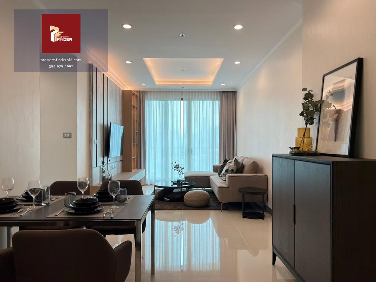 🏙️ PFD-08231 For Rent | High Floor 11th | 84 sq.m. |  Supalai Oriental Sukhumvit 39 ( ศุภาลัย โอเรียนทัล สุขุมวิท 39 )