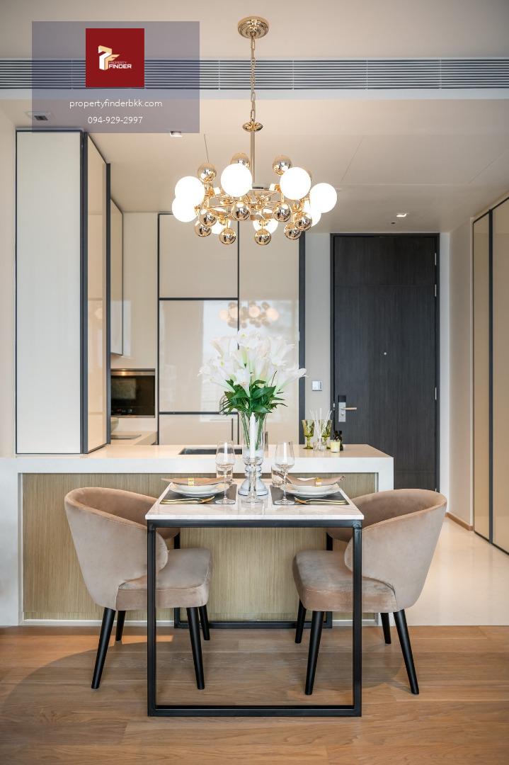 DT-8342 BEATNIQ Sukhumvit 32 ให้เช่าคอนโด Super Luxury ใจกลางสุขุมวิท 32 ดีไซน์หรูหรา 